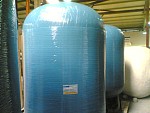 FRP pressure tank(30-40)