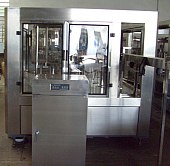 Hot fill bottling machine(18-18-6)